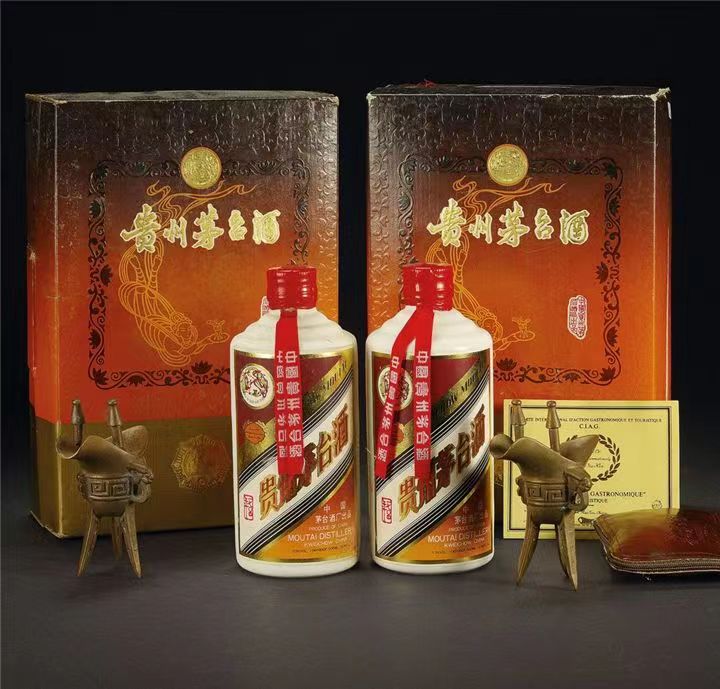 连州烟酒回收